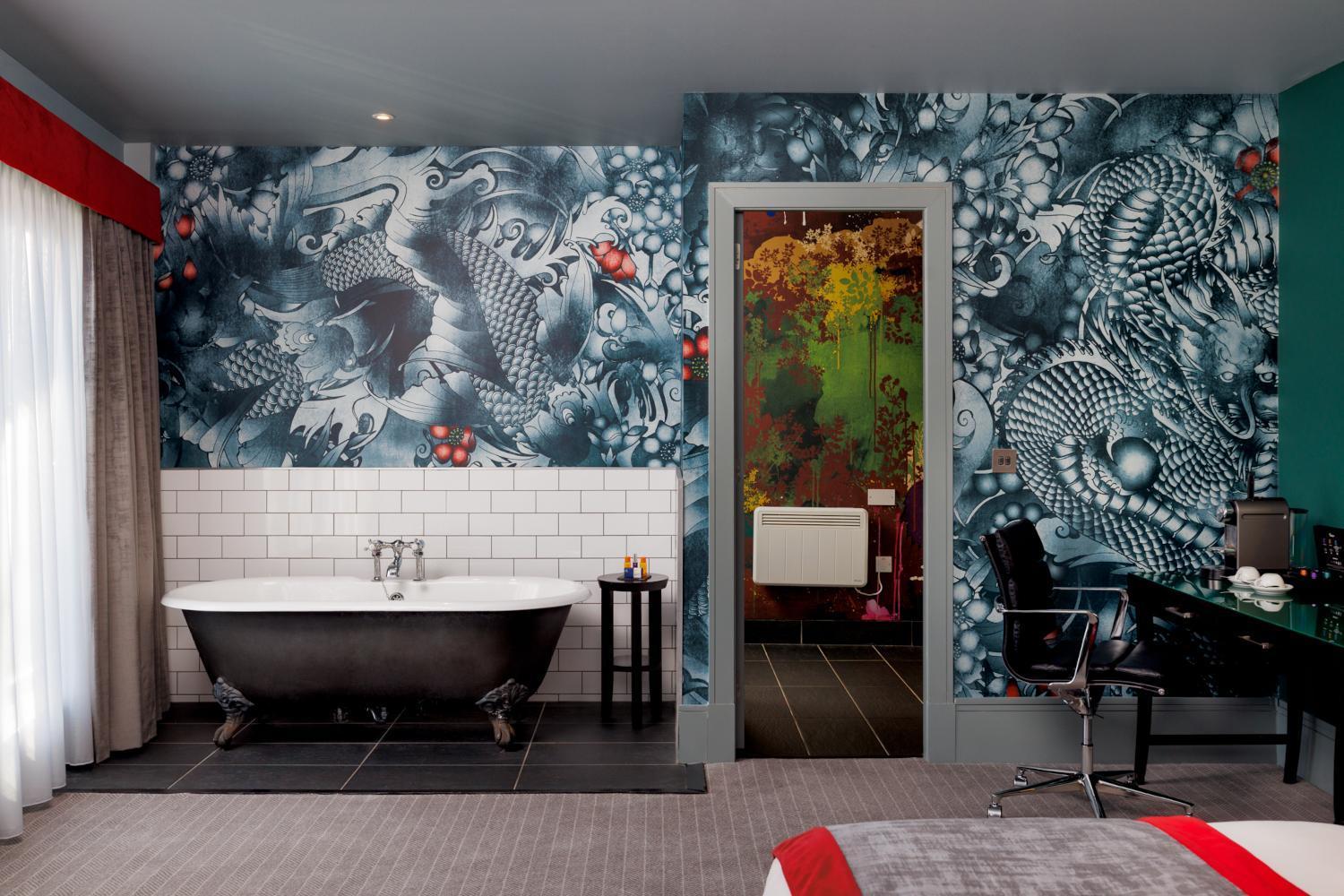 Malmaison 4*
